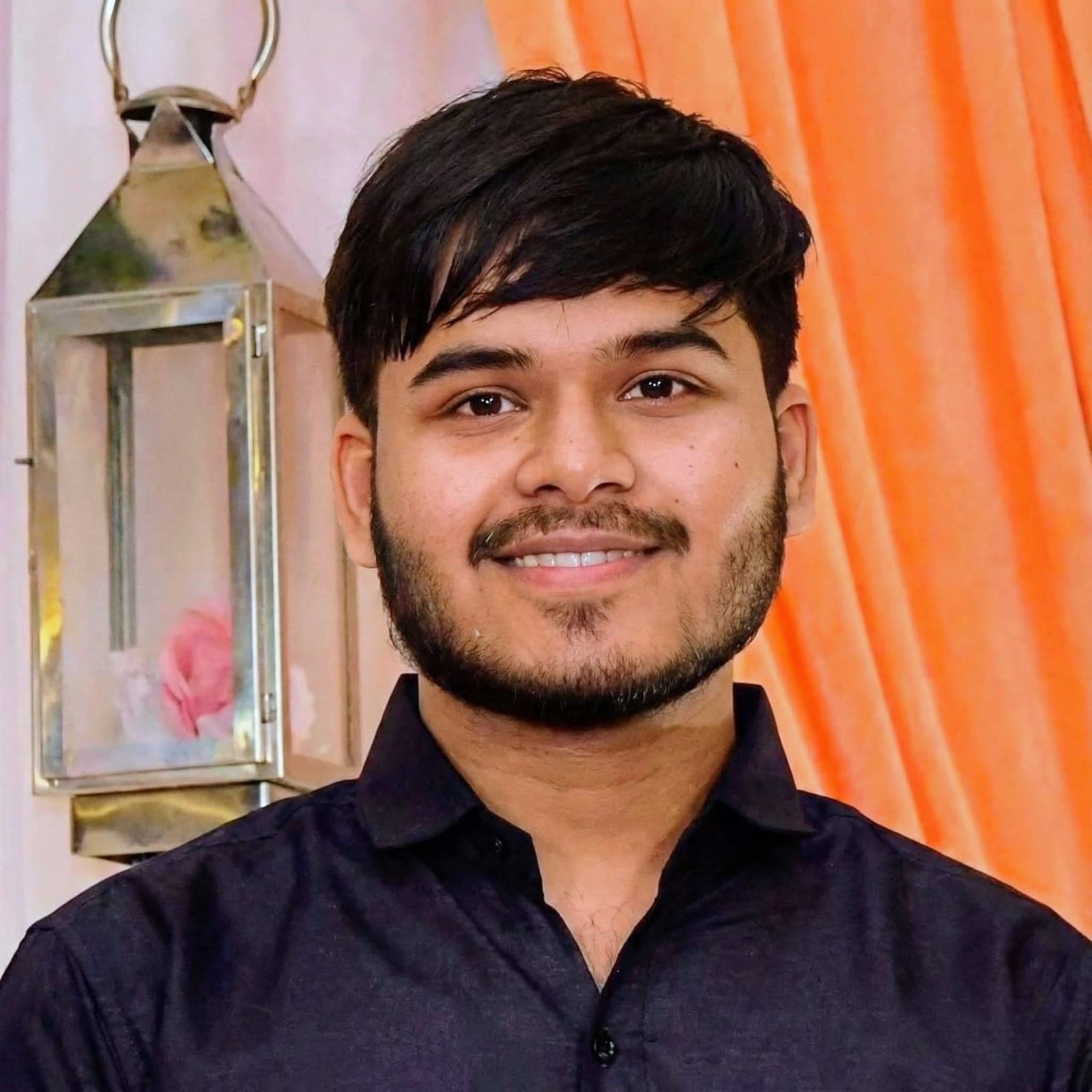 Aviral Katiyar — Web Designer & Developer